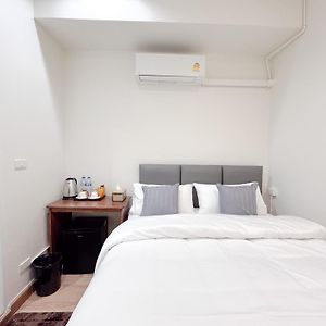 Superior Kamer met een King Size Bed